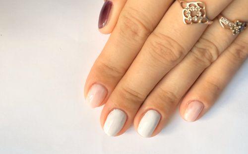 Водные наклейки для ногтей, как клеить. Как клеить водные наклейки на гель-лак