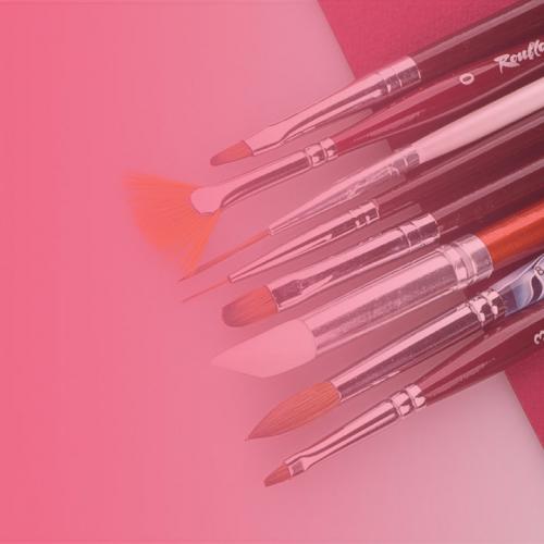 Термопленки для ногтей. Термопленка NCLA. В чем преимущества? Обзор блогера.