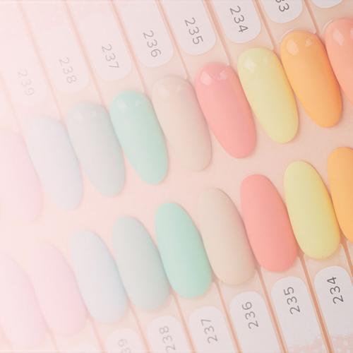 Термопленки для ногтей. Термопленка NCLA. В чем преимущества? Обзор блогера.