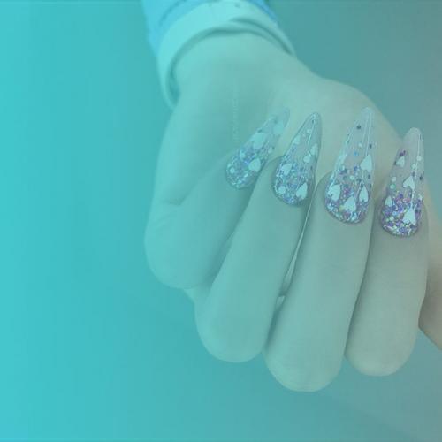 Термопленки для ногтей. Термопленка NCLA. В чем преимущества? Обзор блогера.