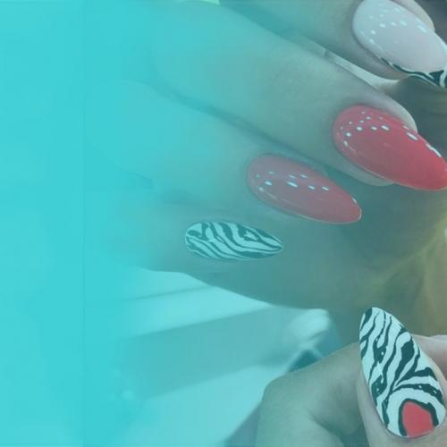 Термопленки для ногтей. Термопленка NCLA. В чем преимущества? Обзор блогера.