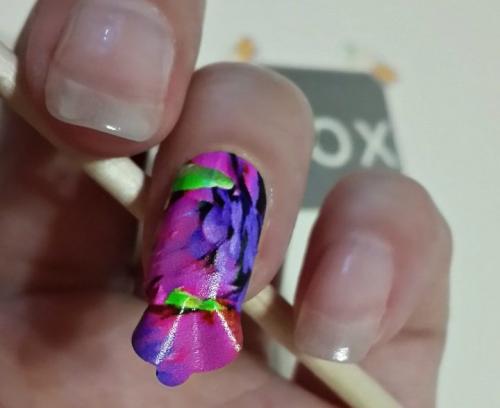 Термопленки для ногтей. Термопленка NCLA. В чем преимущества? Обзор блогера.