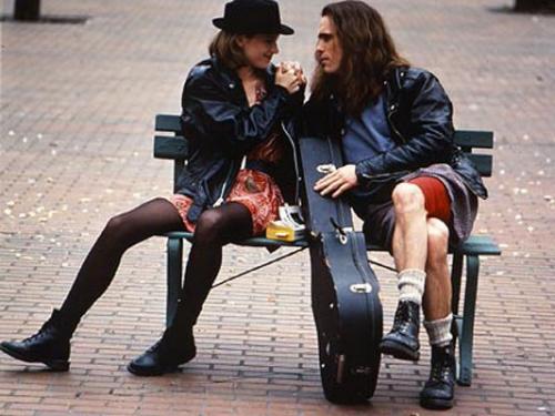 Стиль 80-х и 90-х. Какая мода была в 80-90 годах