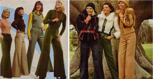 Стиль 90-х женщины ссср. Пышные платья в горошек, джинсы-варенки и даже легинсы: 21 фото трендов советской моды в 1950-1990ые, от которой все равно веяло дефицитом