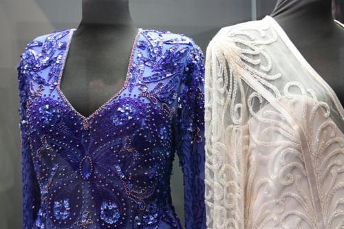 Стиль 80-х и 90-х. Какая мода была в 80-90 годах