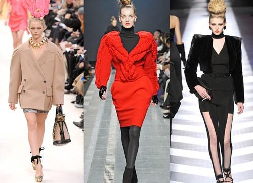 Стиль 80-х и 90-х. Какая мода была в 80-90 годах