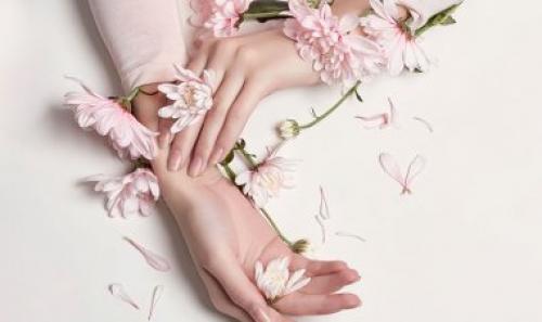 Ногти овальные: новый тренд в моде 05