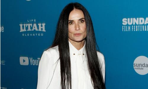 Деми Мур в молодости и сейчас. Какие пластические операции делала голливудская дива?