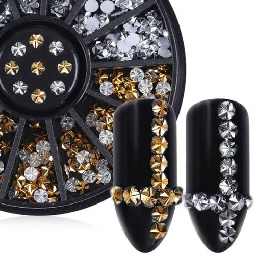 Овальные ногти: тренд 2019 года 07 Овальные ногти: тренд 2019 года 07