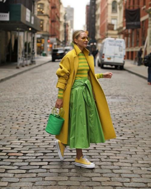 С чем носить длинные пальто. Длинное пальто: подбираем модные сочетания 26