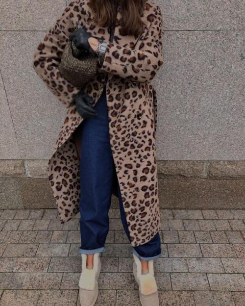 С чем носить длинные пальто. Длинное пальто: подбираем модные сочетания