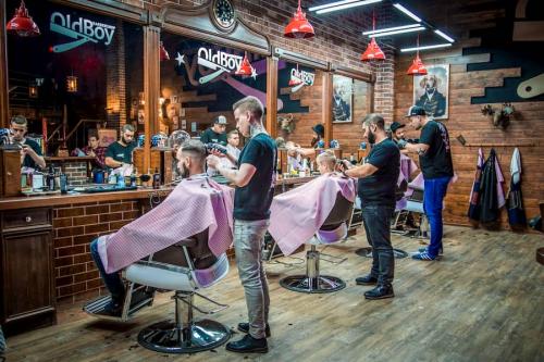 Как понять, что пора стричь волосы мужчине. ДРЕВНЕРУССКИЕ ОБЫЧАИ