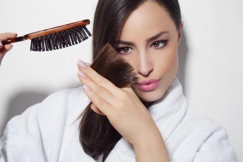 Секущиеся кончики. Развенчиваем мифы – отчего секутся кончики волос?