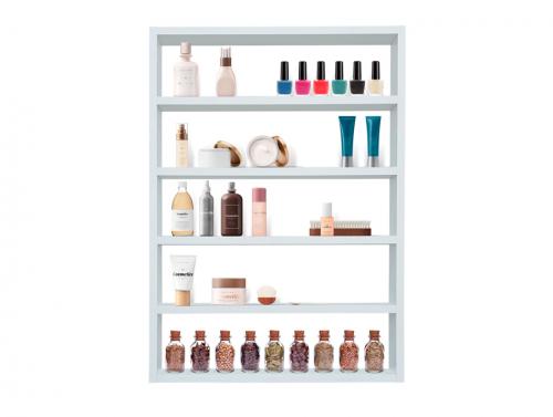 Профессиональный френч гель-лак: рецепт и инструкция 02