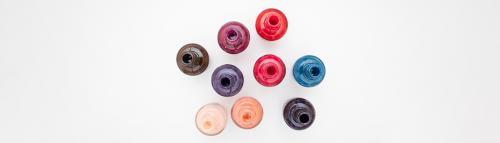 Как хранить созданный френч гель-лак. 