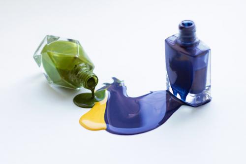 Профессиональный френч гель-лак: рецепт и инструкция 03