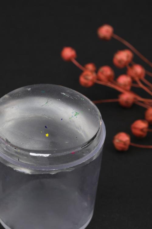 Почему не отпечатывается стемпинг. Почему не получается стемпинг?