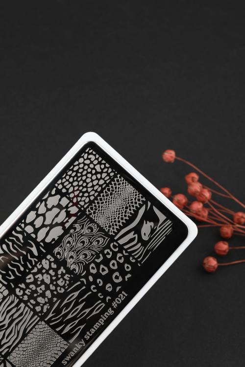 Почему не отпечатывается стемпинг. Почему не получается стемпинг?