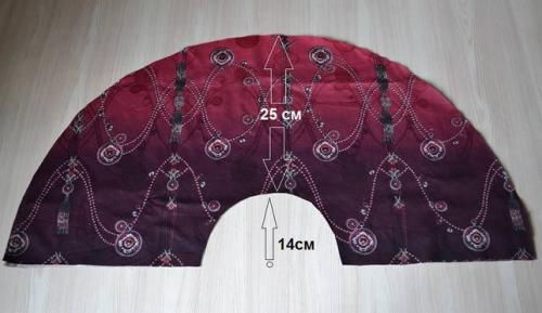 Выкройки теплых юбок на зиму. Зимние юбки для полных женщин 07 Выкройки теплых юбок на зиму. Зимние юбки для полных женщин 07