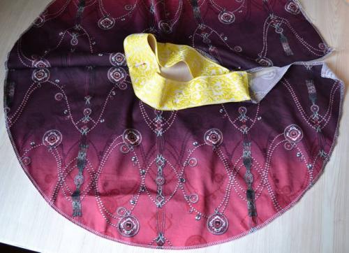 Выкройки теплых юбок на зиму. Зимние юбки для полных женщин 16 Выкройки теплых юбок на зиму. Зимние юбки для полных женщин 16