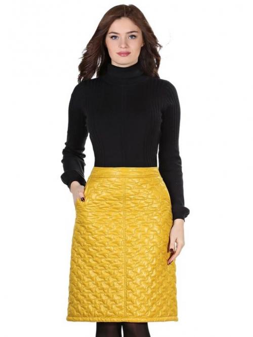 Фасоны теплых юбок. Популярные фасоны