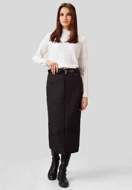 Фасоны теплых юбок. Популярные фасоны