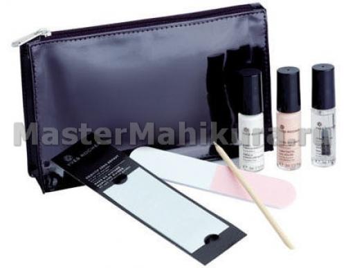 Как называется штука для френча. Наборы для френча: простой способ сделать идеальный маникюр в домашних условиях