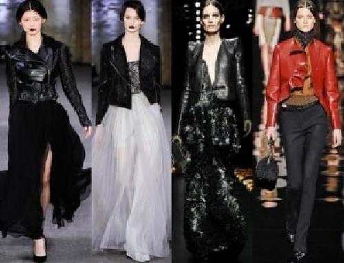 Как подобрать верхнюю одежду к юбкам макси. С чем носить юбку в пол осенью 02