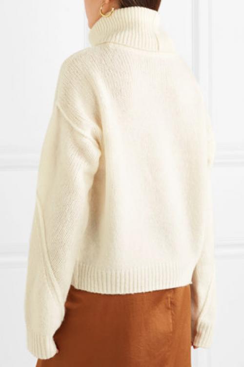 Как подобрать кофту к юбке. Кофта и юбка: модно или старомодно?