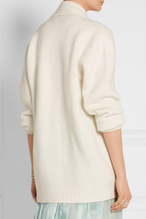 Как подобрать кофту к юбке. Кофта и юбка: модно или старомодно?