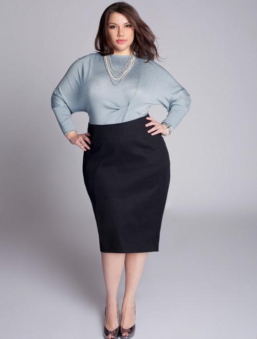 Как подобрать верхнюю одежду к юбкам макси. С чем носить юбку в пол осенью 12