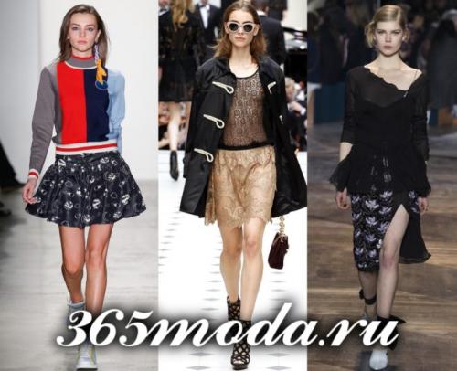 Интересные фасоны юбок. Модные юбки 2022 2023: материалы и фасоны