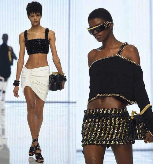 Модные юбки лето 2023. Модные юбки 2023: 9 главных трендов сезона