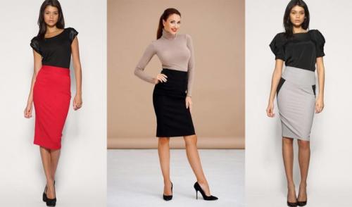 Интересные фасоны юбок. Модные юбки 2022 2023: материалы и фасоны