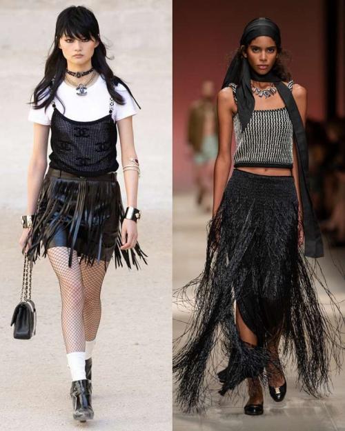 Модные юбки лето 2023. Модные юбки 2023: 9 главных трендов сезона