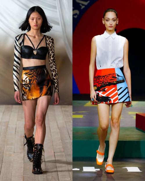 Модные юбки лето 2023. Модные юбки 2023: 9 главных трендов сезона