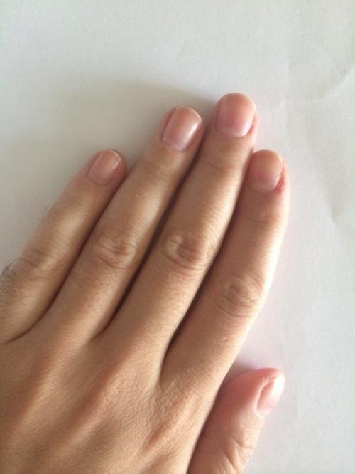 Сколько времени нужно выжидать между слоями гель-лака. Гель-лак. Инструкция по нанесению от новичка :)