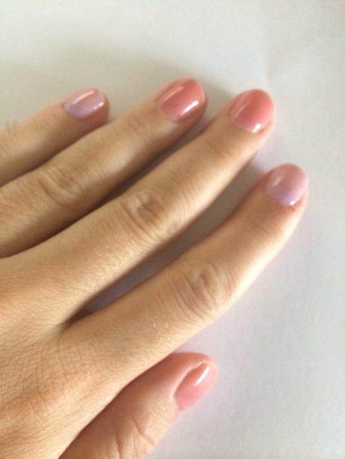 Сколько времени нужно выжидать между слоями гель-лака. Гель-лак. Инструкция по нанесению от новичка :)