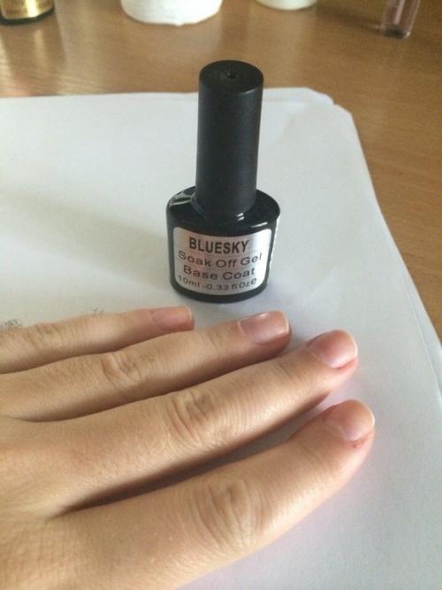 Сколько времени нужно выжидать между слоями гель-лака. Гель-лак. Инструкция по нанесению от новичка :)