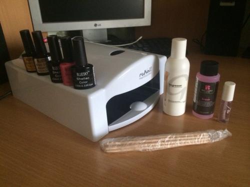 Сколько времени нужно выжидать между слоями гель-лака. Гель-лак. Инструкция по нанесению от новичка :)