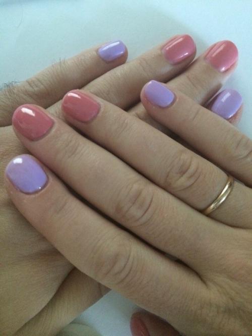 Сколько времени нужно выжидать между слоями гель-лака. Гель-лак. Инструкция по нанесению от новичка :)