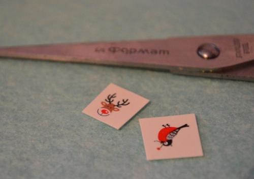 Как сделать наклейки на ногти своими руками. Как сделать маникюр с наклейками