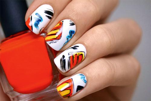 Наращивание ногтей и покрытие гель-лаком разница. Что выбрать гель-лак или наращивание?