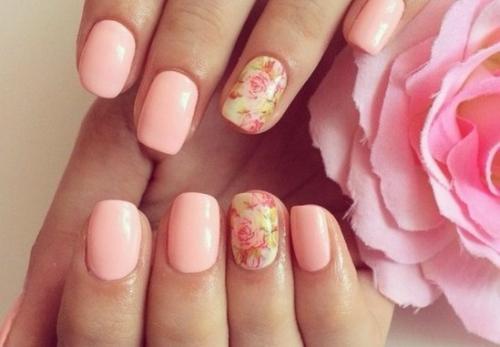 Наращивание ногтей и покрытие гель-лаком разница. Что выбрать гель-лак или наращивание?