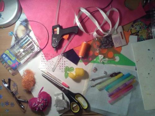 Как сделать уши лисы самому. Меховые ушки для карнавального костюма на обруче 08 Как сделать уши лисы самому. Меховые ушки для карнавального костюма на обруче 08