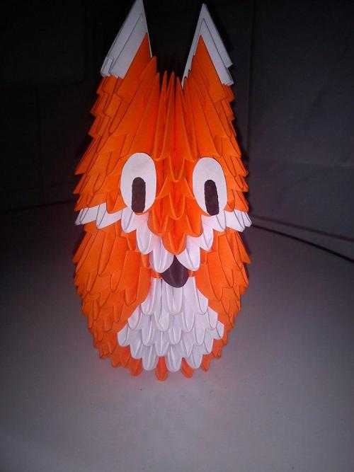 Милая мордочка лисы за 1 минуту. Как сшить такую милую лисичку 27 Милая мордочка лисы за 1 минуту. Как сшить такую милую лисичку 27