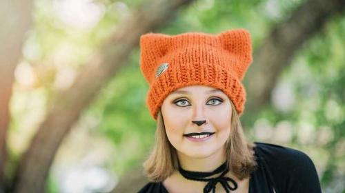 Ушки для лисички своими руками. Костюм лисы своими руками: лучшие идеи для детей и пошаговое описание, как пошить красивый и оригинальный костюм (95 фото + видео)