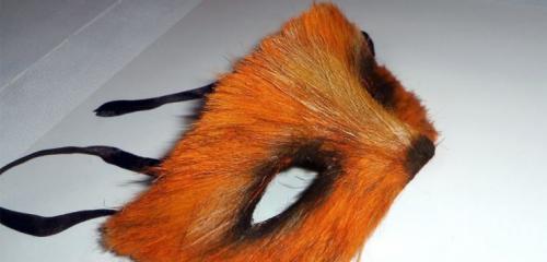 Как сделать ушки для лисички легко и просто. Костюм лисы своими руками — идеи и варианта, как сделать ребенку костюм в домашних условиях (фото и видео)