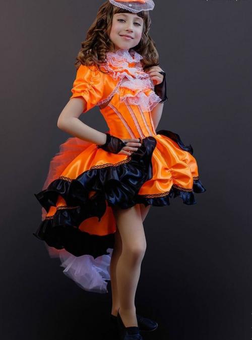 Как сделать ушки для лисички легко и просто. Костюм лисы своими руками — идеи и варианта, как сделать ребенку костюм в домашних условиях (фото и видео)