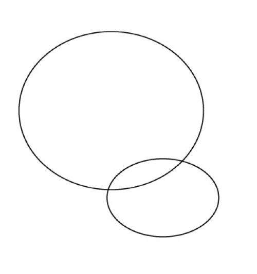 Как нарисовать лису для начинающих. Как нарисовать лису